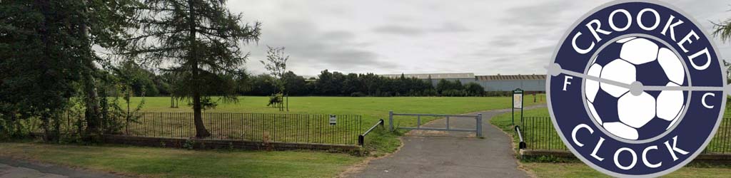 Pepper Road Park